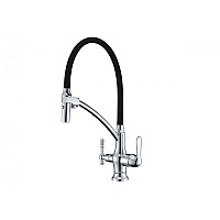 Смеситель для кухни под фильтр ZORG Zorg Sanitary ZR 347-6 YF