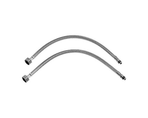 Смеситель для кухни Haiba HB1216 Хром