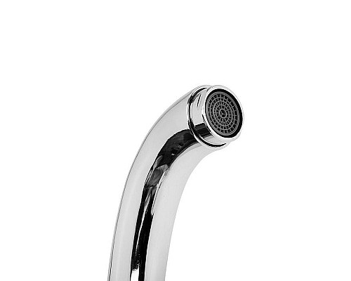 Смеситель для кухни Haiba HB1216 Хром