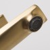 Смеситель для раковины WasserKRAFT Aisch Золото матовое