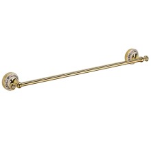 Держатель для полотенец Schein Saine Gold 7053037VF Золото