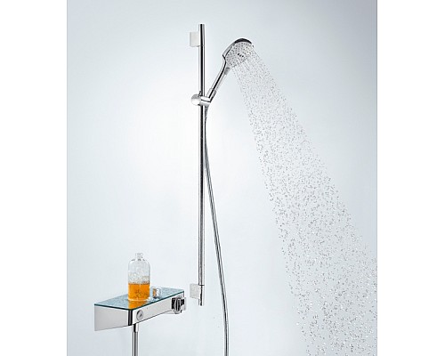 Душевой гарнитур Hansgrohe Raindance Select E 120 26621400