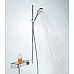 Душевой гарнитур Hansgrohe Raindance Select E 120 26621400