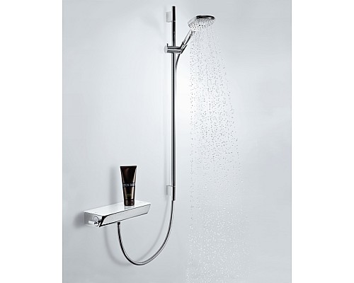 Душевой гарнитур Hansgrohe Raindance Select E 120 26621400