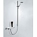 Душевой гарнитур Hansgrohe Raindance Select E 120 26621400