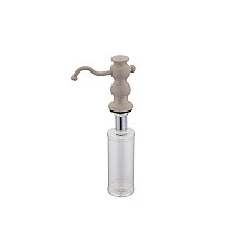 Дозатор встраиваемый ZORG ZR-25 КВАРЦ