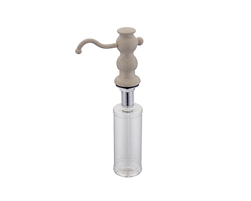 Дозатор встраиваемый ZORG ZR-25 КВАРЦ