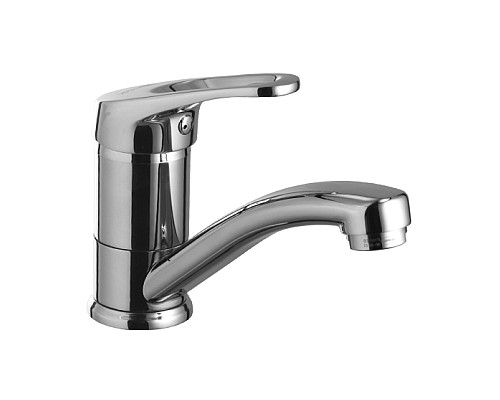 Смеситель Lemark Omega LM3107C для раковины