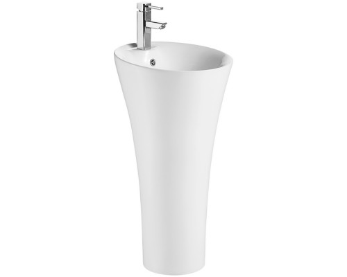 Раковина Cerutti SPA Adelina 45 CT7274 Белый