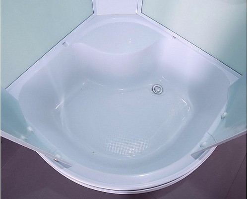 Душевая кабина Timo Eco 80x80 TE-0780 с гидромассажем Душевая кабина Timo Eco 80x80 TE-0780 с гидромассажем