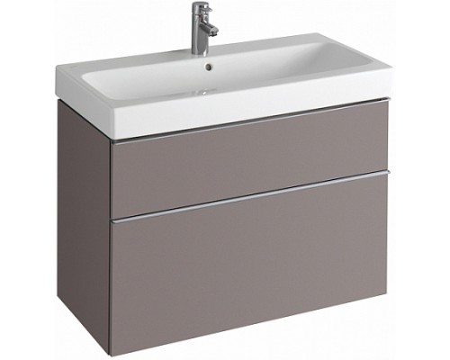 Раковина Geberit Icon 90 см