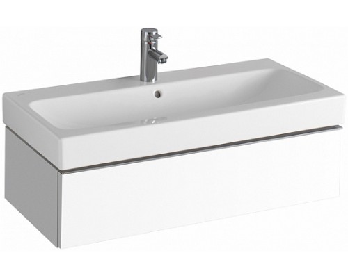 Раковина Geberit Icon 90 см