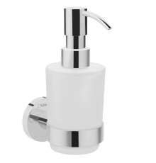 Диспенсер для жидкого мыла Hansgrohe Logis Universal