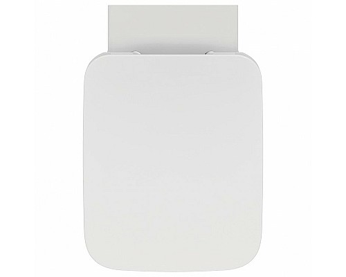 Комплект унитаза с инсталляцией Ideal Standard Strada II E387001 с сиденьем Микролифт