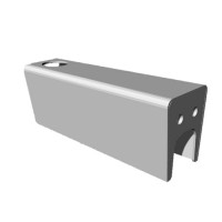 Кронштейн Kerama Marazzi для раковины CONO, белый