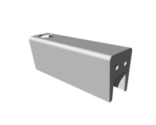 Кронштейн Kerama Marazzi для раковины CONO, белый