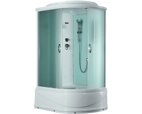 Душевая кабина Timo Eco 120х80 без гидромассажа
