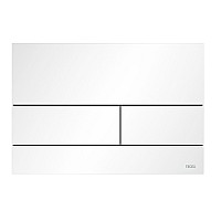 Панель смыва TECE square II 9240834