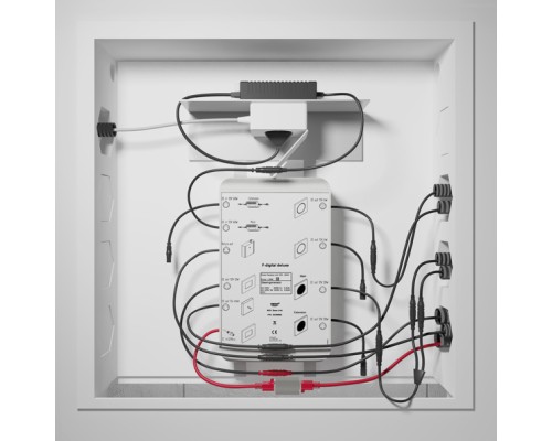 Источник питания для базового блока Grohe