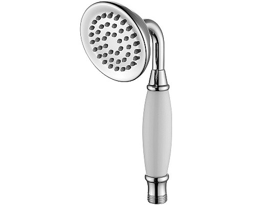 Ручной душ Lemark LM8007C Хром