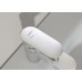 Смеситель для раковины Hansgrohe Vernis Blend Черный матовый