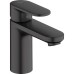 Смеситель для раковины Hansgrohe Vernis Blend Черный матовый