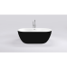Акриловая ванна Black&White SB 111 Black отдельностоящая 180x75