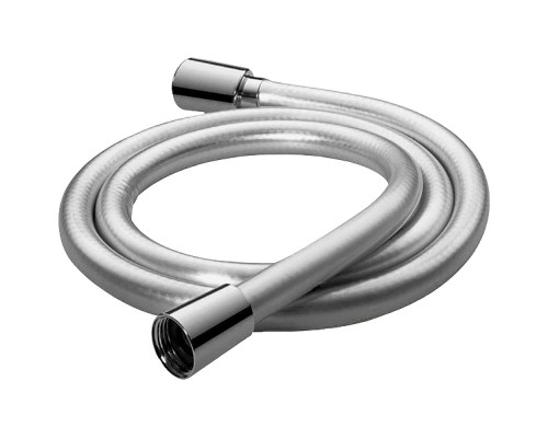Душевой шланг RGW Shower Panels SP-161 21140661-01 Серебро