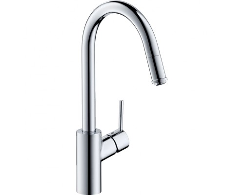 Смеситель для кухни Hansgrohe Talis M5214-H260 Хром