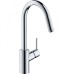 Смеситель для кухни Hansgrohe Talis M5214-H260 Хром
