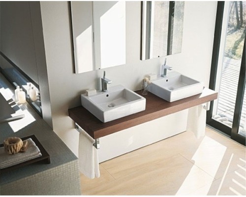 Раковина Duravit Vero 60 Белая