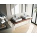 Раковина Duravit Vero 60 Белая