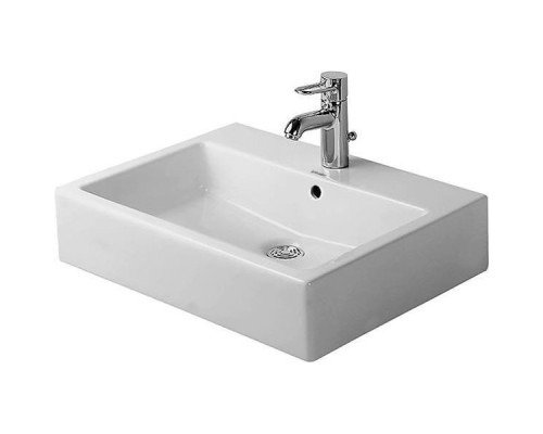 Раковина Duravit Vero 60 Белая
