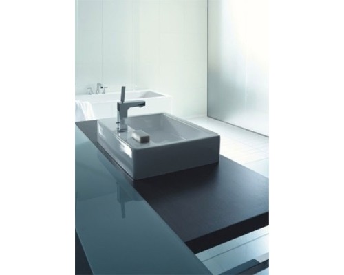 Раковина Duravit Vero 60 Белая