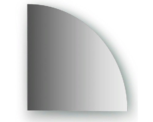 Зеркальная плитка Evoform Reflective 25х25 со шлифованной кромкой