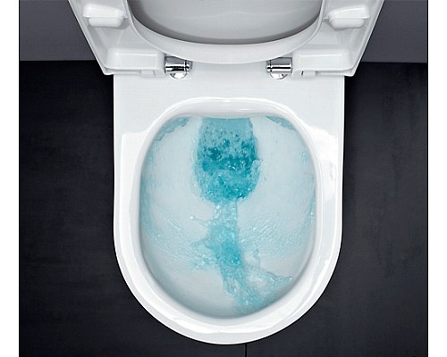 Чаша Laufen Pro Rimless 8.2096.5.000.000.1