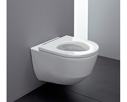 Чаша Laufen Pro Rimless 8.2096.5.000.000.1