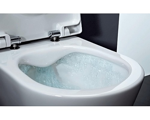 Чаша Laufen Pro Rimless 8.2096.5.000.000.1