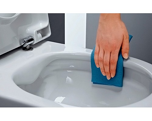 Чаша Laufen Pro Rimless 8.2096.5.000.000.1