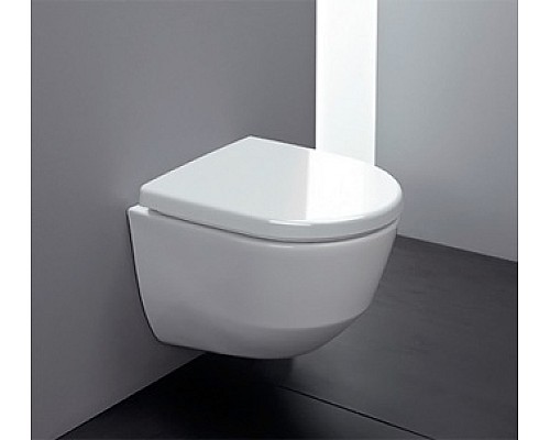 Чаша Laufen Pro Rimless 8.2096.5.000.000.1