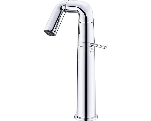 Смеситель для раковины Haiba HB11813 Хром