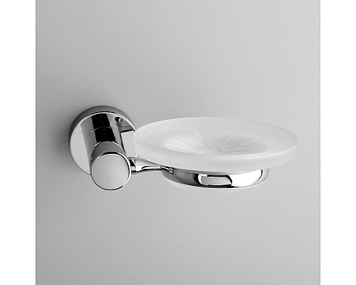 Мыльница WasserKRAFT K-9429