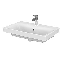 Раковина мебельная Cersanit MODUO 60 S-UM-MOD60SL/1