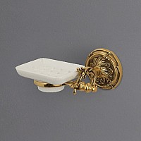 Держатель мыльница подвесной ART&MAX AM-1786-Br
