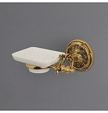 Держатель мыльница подвесной ART&MAX AM-1786-Br