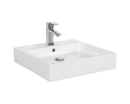 Раковина Creavit Next 50 NX255-00CB00E-0000 Белая