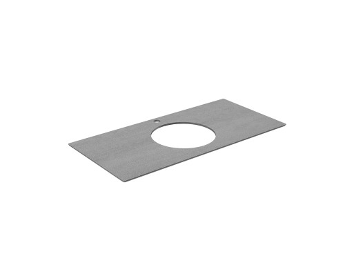 Изделие Kerama Marazzi декоративное Про Дабл 100, серое