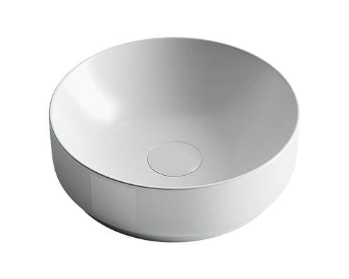 Чаша накладная Ceramica Nova Element 355x355 CN6006