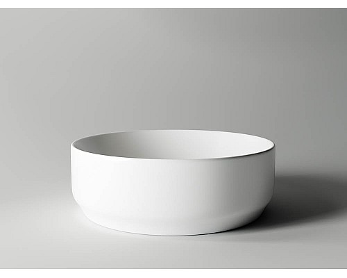 Чаша накладная Ceramica Nova Element 355x355 CN6006