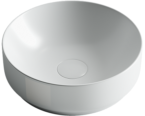 Чаша накладная Ceramica Nova Element 355x355 CN6006